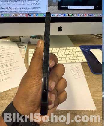 Apple iPhone 12 Pro 128 GB (Used)
